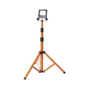 Osram - LED reflektor so statívom TRIPOD LED/20W/230V 4000K IP65 oranžový 4099854572159 vyobraziť