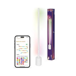 Osram - LED RGBW Stmievateľná stojacia lampa SMART+ FLOOR LED/8W/230V Wi-Fi +DO 4099854472138 vyobraziť