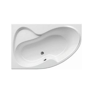 Ravak CM21000000 - Rohová vaňa ROSA 160x105 cm akrylát/biela CM21000000 vyobraziť