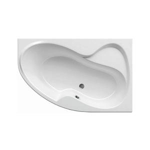 Ravak CL21000000 - Rohová vaňa ROSA 160x105 cm akrylát/biela CL21000000 vyobraziť