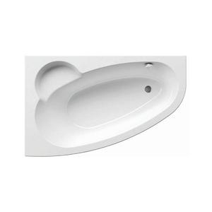 Ravak C461000000 - Rohová vaňa ASYMMETRIC 160x105 cm akrylát/biela C461000000 vyobraziť