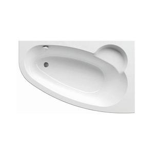 Ravak C451000000 - Rohová vaňa ASYMMETRIC 150x100 cm akrylát/biela C451000000 vyobraziť