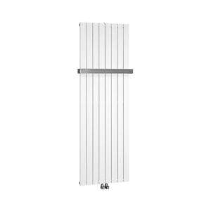 Sapho - Kúpeľňový radiátor COLONNA 1205W/230V 60x180 cm biela IR160 vyobraziť