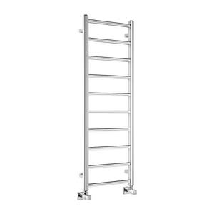 Sapho - Kúpeľňový radiátor METRO LIGHT 247W/230V 40x114 cm lesklý chróm IR445R vyobraziť