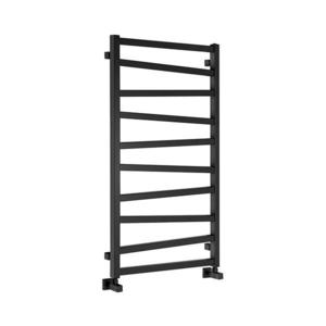 Sapho - Kúpeľňový radiátor ZIG 497W 60x109 cm čierny ZG611B vyobraziť