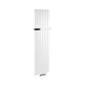 Sapho - Kúpeľňový radiátor COLONNA 910W/230V 45x180 cm biela IR141 vyobraziť