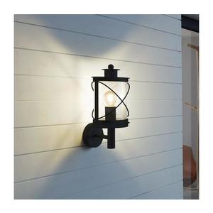 Eglo 94842 - Vonkajšie svietidlo HILBURN 1xE27/60W/230V 94842 vyobraziť