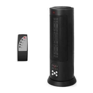 B.V. - Elektrický ohrievač 1500W/230V + diaľkové ovládanie 330000ZDH vyobraziť