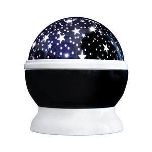 1V220 - LED Vianočný projektor USB 4xAAA 1V220 vyobraziť