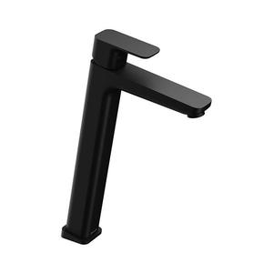 Ravak X070151 - Umývadlová batéria FREE 33, 4 cm čierna X070151 vyobraziť