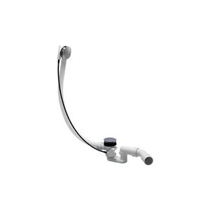 LAUFEN H2951100040001 - Vypúšťacia a prepadová súprava do vane PRO, plast/chróm H2951100040001 vyobraziť