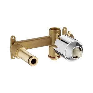 Roca A525220603 - Montážne teleso pre podomietkové batérie A525220603 vyobraziť