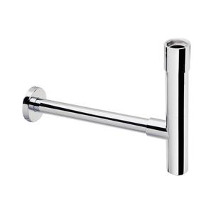 Roca A506403110 - Okrúhly umývadlový sifón ROCA lesklý chróm A506403110 vyobraziť