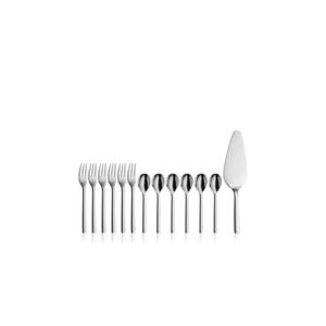 WMF - Sada na servírovanie dezertov NUOVA 13 ks 1291376040 vyobraziť