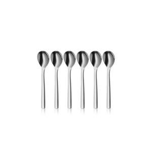 WMF - Sada vajíčkových lyžičiek NUOVA 6 ks 1291466040 vyobraziť