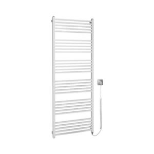 Sapho - Elektrický sušiak na uteráky METRO-E 800W/230V 60x162 cm biela ME616 vyobraziť