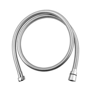 Sapho - Sprchová hadica 100 cm strieborná 1208-05 vyobraziť