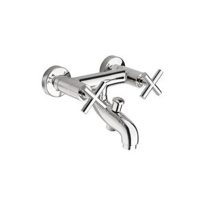 Sapho - Vaňová batéria AXIA lesklý chróm 581 vyobraziť