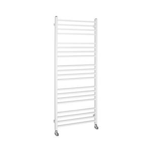 Sapho - Kúpeľňový radiátor METRO 557W 60x151 cm biela IR420T vyobraziť