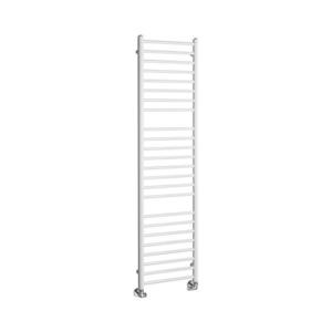 Sapho - Kúpeľňový radiátor DINA 477W 40x156 cm biela IR364W vyobraziť