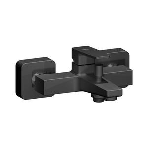 Sapho - Vaňová batéria TURSI matná čierna TI010B vyobraziť