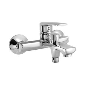 Samona - Vaňová batéria KORANA lesklý chróm 10221001 vyobraziť