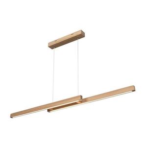 1519674 - LED Stmievateľný luster na lankách SMAL 2xLED/22, 5W/230V 1519674 vyobraziť