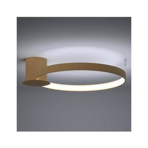 Thoro TH.223 - LED stropné svietidlo RIO LED/30W/230V CRI 98 4000K priemer 55 cm zlaté TH.223 vyobraziť