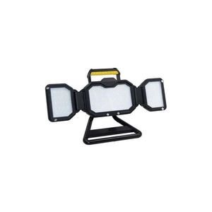 LED Stmievateľné pracovné svietidlo LED/50W/5V 12000 mAh IP54 WL26R vyobraziť