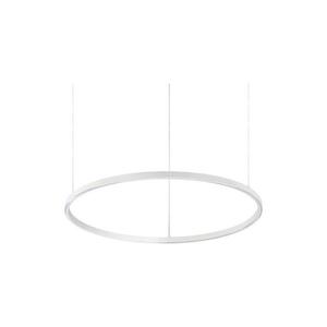 Ideal Lux - LED závesný luster na lanku ORACLE SLIM LED/40W/230V 3000K pr. 70 cm biela 304403 vyobraziť