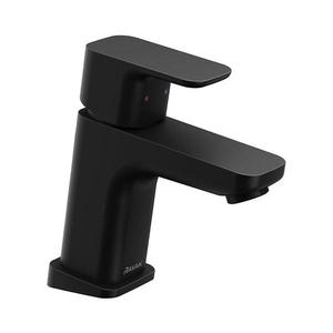 Ravak X070148 - Umývadlová batéria FREE 14, 4 cm čierna X070148 vyobraziť