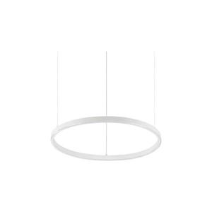 Ideal Lux - LED luster na lane ORACLE SLIM LED/29W/230V 4000K priemer 50 cm biela 269856 vyobraziť