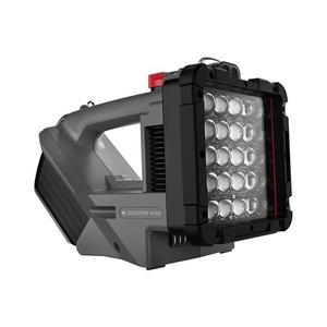 Ledlenser XP30R - LED stmievateľná nabíjateľná baterka LED/5000 mAh IP54 32000 lm 503039 vyobraziť