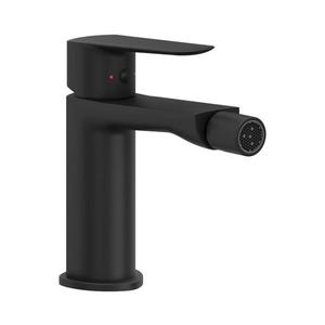 Ravak X070481 - Bidetová batéria LIFE čierna X070481 vyobraziť