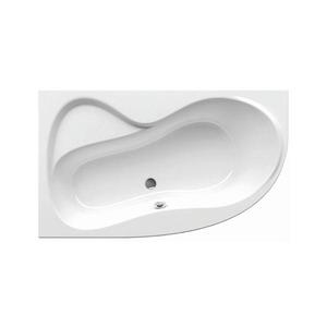 Ravak C571000000 - Rohová vaňa ROSA 160x95 cm akrylát/biela C571000000 vyobraziť