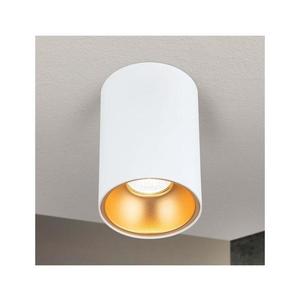 Orion - Bodové svietidlo STARLIGHT 1xGU10/50W/230V biela/zlatá DL 7-681 weiß vyobraziť