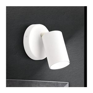 Orion - Nástenné bodové svietidlo SEAN 1xGU10/13W/230V biela Str 10-493/1 weiß vyobraziť