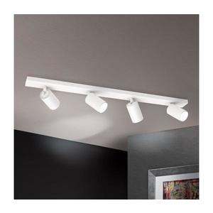 Orion - Bodové svietidlo SEAN 4xGU10/13W/230V biele Str 10-493/4 weiß vyobraziť