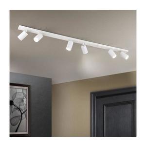 Orion - Bodové svietidlo SEAN 6xGU10/13W/230V biele Str 10-493/6 weiß vyobraziť