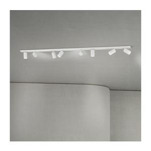 Orion - Bodové svietidlo SEAN 8xGU10/13W/230V biela Str 10-493/8 weiß vyobraziť