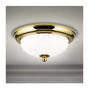 Orion - Stropné svietidlo EMPIRA 2xE14/40W/230V pr. 26, 5 cm zlaté DL 7-792/26 gold vyobraziť