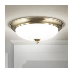 Orion - Stropné svietidlo EMPIRA 2xE27/40W/230V pr. 35, 5 cm mosadz DL 7-792/35 MS-matt vyobraziť