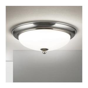 Orion - Stropné svietidlo EMPIRA 2xE27/40W/230V pr. 35, 5 cm matný chróm DL 7-792/35 satin vyobraziť