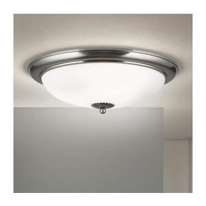 Orion - Stropné svietidlo EMPIRA 3xE27/40W/230V priemer 48 cm matný chróm DL 7-792/47 satin vyobraziť