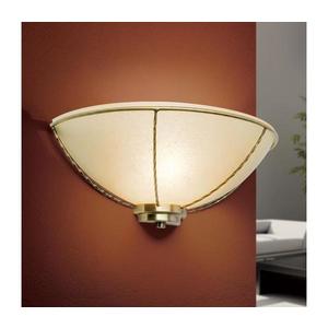 Orion - Nástenné svietidlo MAURO 1xE27/60W/230V bronz WA 2-1247/1 Patina vyobraziť