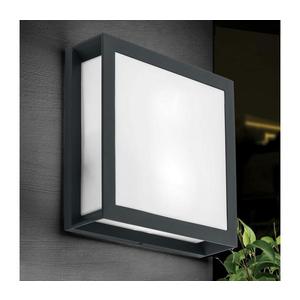 Orion - Vonkajšie svietidlo HENRY 2xE27/15W/230V IP44 antracit AL 11-1195 anthrazit vyobraziť