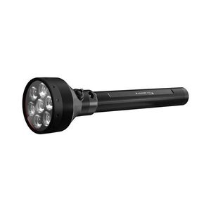 Ledlenser P21R - stmievateľná dobíjateľná LED baterka IP68 12000 lm 25 h čierna 503105 vyobraziť