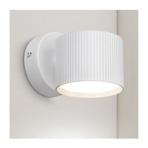 Brilagi - Nástenné bodové svietidlo STRIPY 1xGX53/15W/230V biela WO-GX-06-WHT-OEM vyobraziť