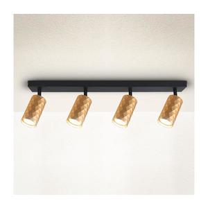 Brilagi - Bodové svietidlo SELE DIAMANT 4xGU10/30W/230V zlaté WO-DIA4-GLD vyobraziť