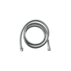 Sapho - Sprchová hadica SOFTFLEX 150 cm lesklý chróm FLEX150 vyobraziť
